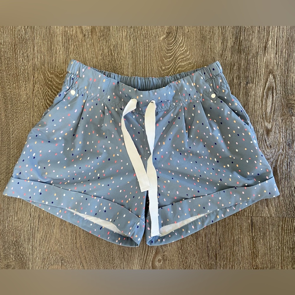 Lululemon Women’s shorts